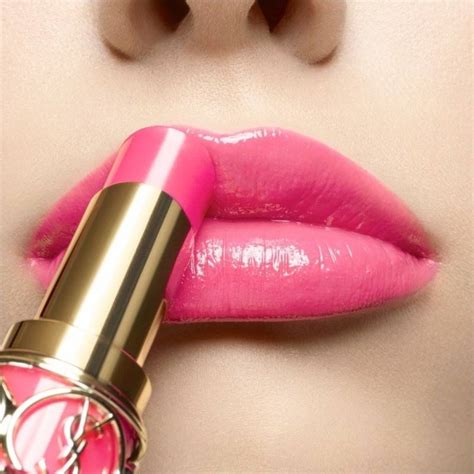 ysl rouge volupté shine 49|rouge volupté shine lipstick balm.